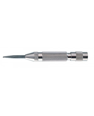 Automatikkörner L.130mm Schaft-Q.17mm einstellb.Schlagkraft 180-250 N RENNSTEIG