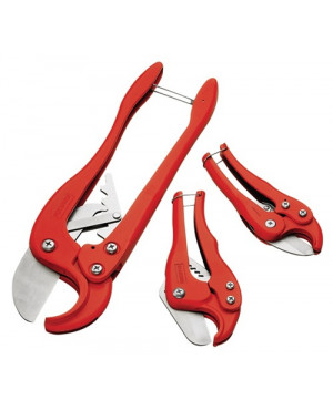 Kunststoffschere ROCUT Bereich 0-63mm ROTHENBERGER