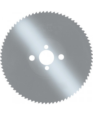 Metallkreissägeblatt Form C D.300mm B.2,5mm HSS Bohrungs-D.32mm Z.120 PROMAT