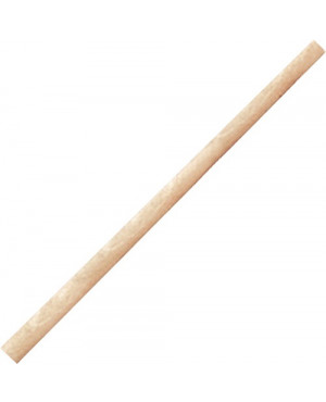 Kreuzhackenstiel DIN 6437 L.800mm 64x37 mm Esche