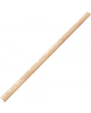 Kreuzhackenstiel DIN 6437 L.950mm 76x42 mm Esche