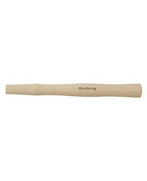 Hammerstiel L.400mm 37,5x22mm f.Hammer 2000g Hickory