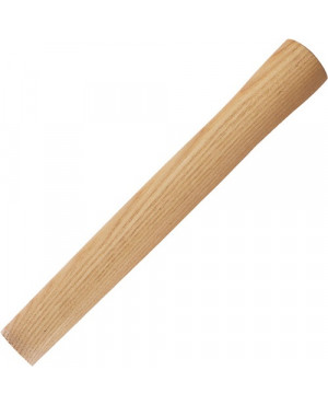 Fäustelstiel L.300mm 37,5x22mm ES LÖFFERT