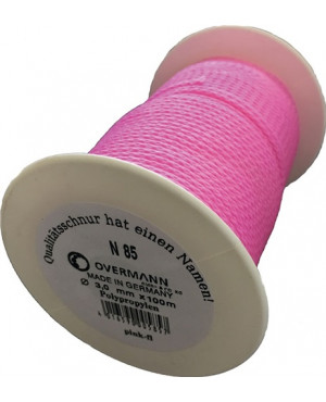 Pflastererschnur L.100m 100 kgPP pink