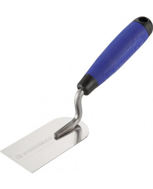 Stukkateurspachtel B.100mm VA PROMAT