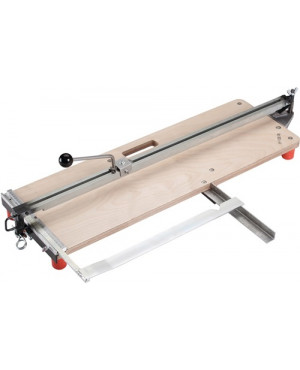 Fliesenschneidmaschine HUFA Profi L800xD20mm m.Brechvorrichtung HUFA