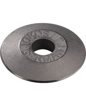 Hartmetallrad D.22mm S.4,7mm