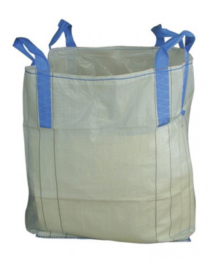 Transportsack Big Bag L.600mm B.600mm H.600mm Trgf.1000 kg