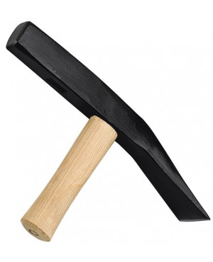 Pflastererhammer Berliner Form 2000g