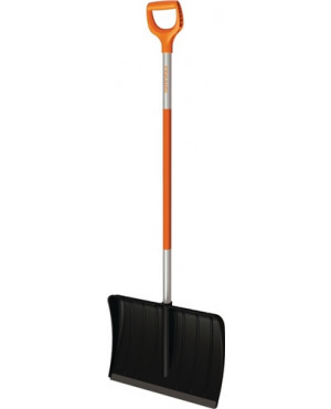 Schneeschieber SnowXpert Schild-B.520mm Schild-H.380mm Stiel-L.1190mm Ku.