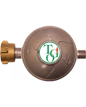 Druckregler Stand.1,5 kg/h ca.0,25kg