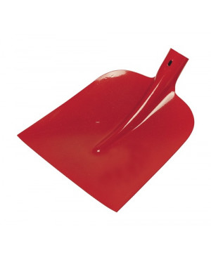 Holsteiner Schaufel DIAMANT-PIONIER Gr.0 250x230mm 3/4 gehoben Eschenstiel