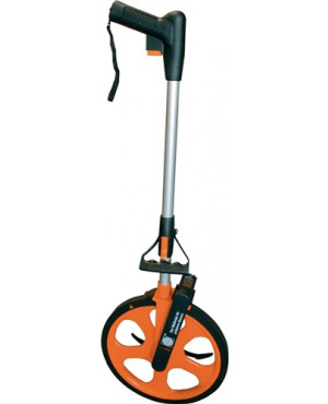 Leichtmessrad 0-9.9999,9m max.± 0,05% 0,1m