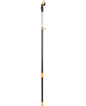 Teleskopschneidgiraffe L.240-400cm Schneidleist.32mm FISKARS