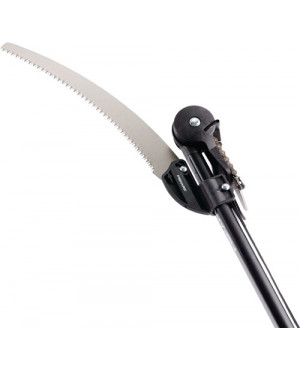 Adapterbaumsäge L.240-400cm Schneidleist.32mm FISKARS