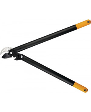 Getriebeastschere Amboss L.700mm Schneidleist.50mm G.1017g FISKARS
