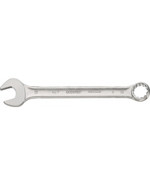 Ringmaulschlüssel 7 SW 36mm L.460mm Form A CV-Stahl GEDORE