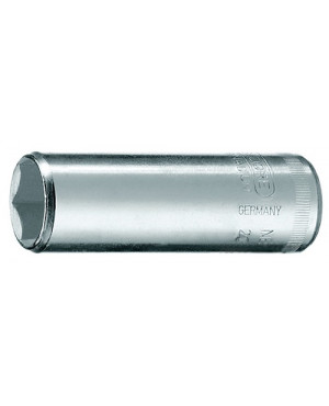 Steckschlüsseleinsatz 20 L 1/4 Zoll 6-kant,lang SW 8mm L.50mm GEDORE