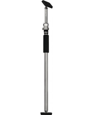 Teleskopstütze b.60kg 750-1250mm BESSEY