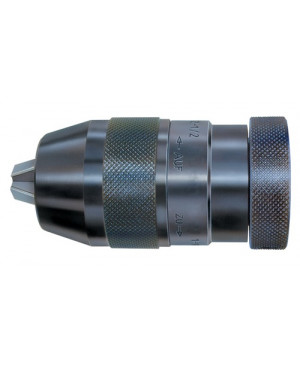 Schnellspannbohrfutter Spann-D. 0-10mm B 12 f.Re.-Lauf PROMAT