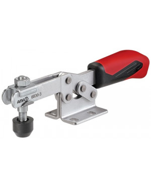 Waagrechtspanner Nr.6830 Gr.0 waagrechter Fuß AMF