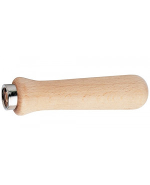 Feilenheft HO Heft-L.80mm 100mm Buche