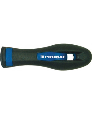Feilenheft Heft-L.90mm 100-150mm Ku.PROMAT