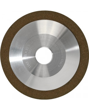 Diamantschleiftopf 12A2 100mm f.MET 20mm D 126 PROMAT