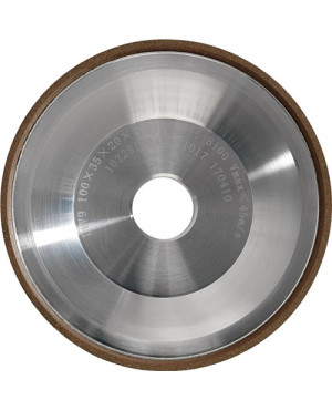 Diamantschleiftopf 11V9 100mm f.MET 20mm D 176 PROMAT