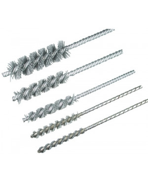 Rohrbürsten Korfil-E D.6mm 3mm OSBORN