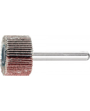 Fächerschleifer D.25x15mm-P 120 Schaft 6mm Schaft-D.6mm PFERD