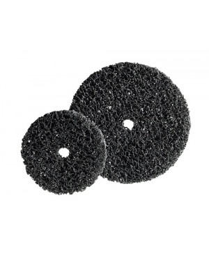 Grobreinigungsscheibe D.150x13mm grob Bohr.13mm PROMAT