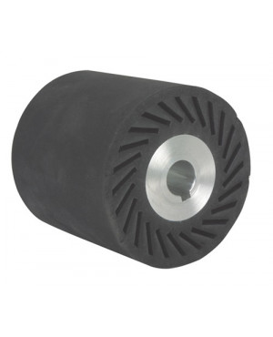 Gummiträger mittel D.100xB100mm PROMAT