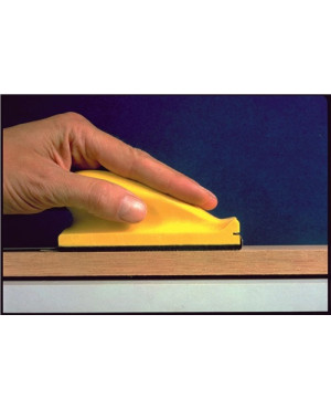 Haftschleifblock Hookit L125xB70mm weich 3M
