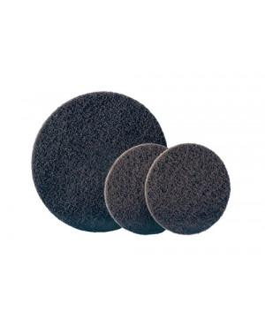 Schleifvliesscheibe D.125mm coarse 80 PROMAT