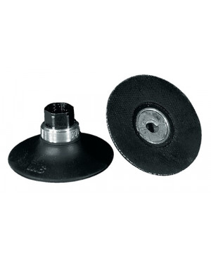 Stützteller ZR-AC u.DR-AC D.76,2mm Schaft-D.M14 f.Winkelschleifer 3M