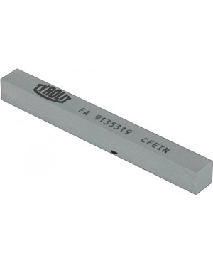 Schleiffeile 9030 L.100mm B.6mm rd.C mittel TYROLIT
