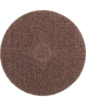 Schleifvliesscheibe SCM D.125mm sehr fein blau vorgestanzt TYROLIT