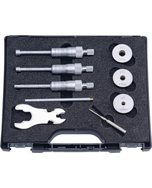 Innenmessschraubensatz DIN863 12-20mm 3-Punkt 2 St. PROMAT