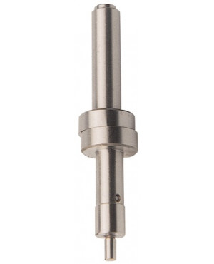 Kantentaster Tastkopf 10+4mm Einspannschaft-D.10mm PROMAT