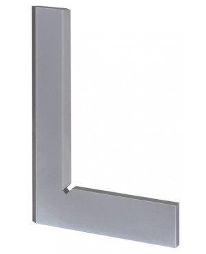 Haarwinkel DIN875/00 Schenkel-L.100x70mm PROMAT