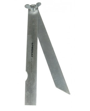 Stellwinkel Schenkel-L.200mm PROMAT