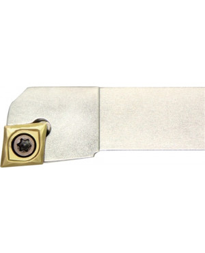 Klemmdrehhalter SCLCR 1212 F09 re. vern. Außendrehen PROMAT