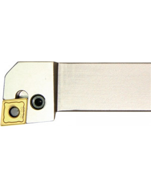 Klemmdrehhalter PCLNR 3232 P12 re. vern. Außendrehen PROMAT