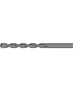 Betonbohrer ProConcrete D.12mm Gesamt-L.130mm Zyl.schaft