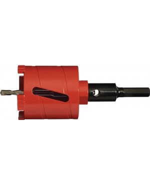 Diamantdosensenker D.82mm Arbeits-L.60mm Laser Univ.PROMAT
