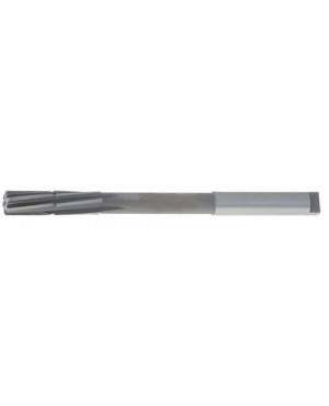 Maschinenreibahle DIN8093 H7 Form B D.13mm HM PROMAT