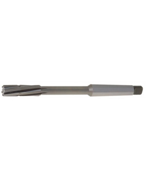 Maschinenreibahle DIN8094 H7 Form B D.26mm HM MK3 PROMAT