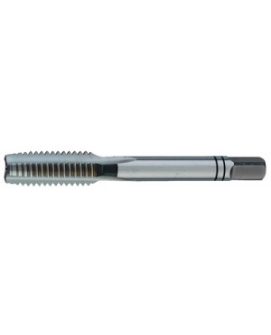 Handgewindebohrer DIN352 Nr.2 M27x3mm HSS ISO2 (6H) PROMAT