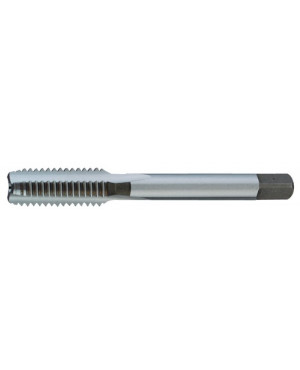 Handgewindebohrer DIN352 Nr.3 M5x0,8mm HSS ISO2 (6H) PROMAT